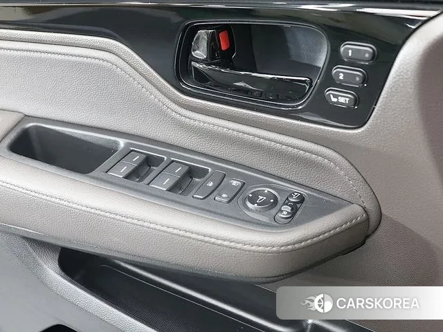 Honda Odyssey id 3098167 из Кореи 20