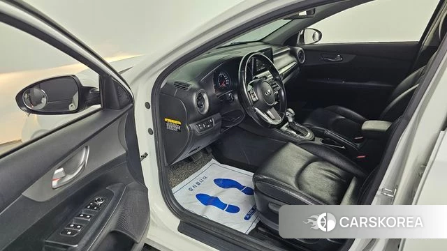 Kia Come New K3 id 3866657 из Кореи 20