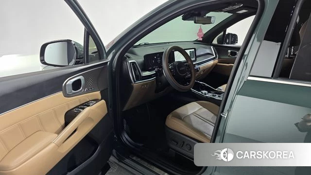 Kia The New Sorento 4th Generation id 4607863 из Кореи 20