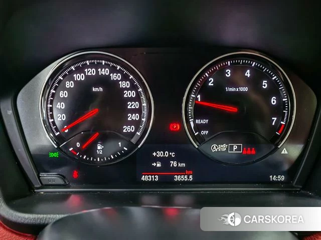 BMW X2 id 4368112 из Китая 12