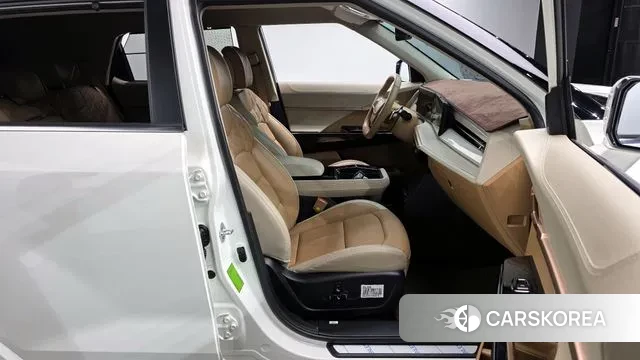 Ssangyong Actian 2nd Generation id 3638629 из Кореи 20