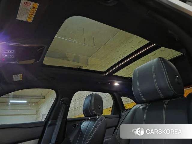 Land Rover Range Rover Velar id 4471574 из Кореи 15