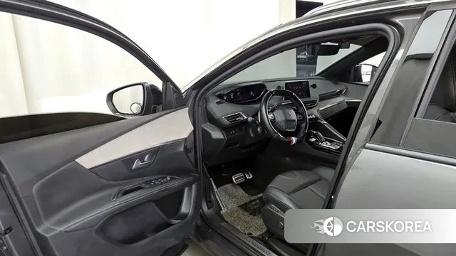 Peugeot 5008 second generation id 3726486 из Кореи 20