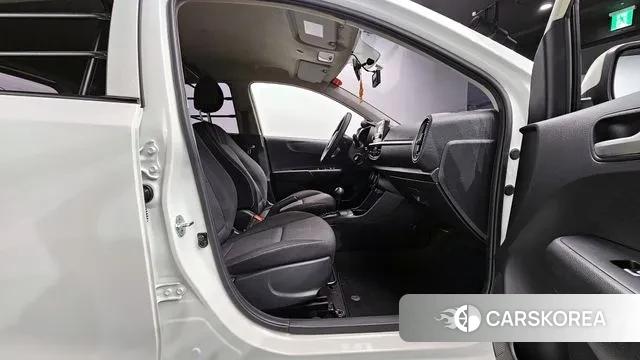 Kia Morning Urban (JA) id 3610921 из Кореи 20