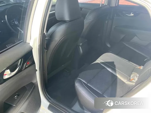 Kia The New K3 2nd generation id 3734813 из Кореи 20