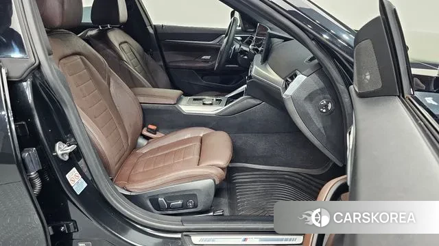 BMW 4 Series (G22) id 3763692 из Кореи 20