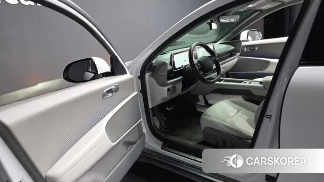 Hyundai Ionic 6 id 3348362 из Кореи 20