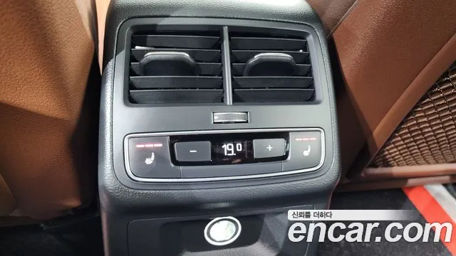 Audi A5 (F5) id 2682240 из Кореи 20