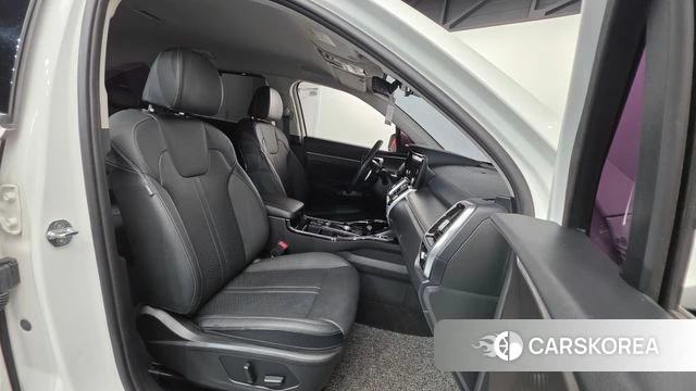 Kia Sorento 4th Generation id 4389864 из Кореи 20