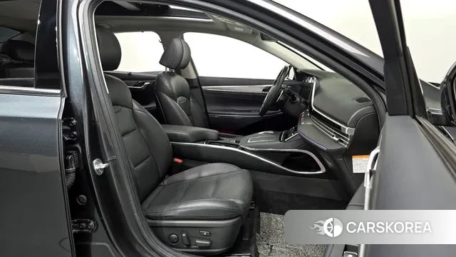 Hyundai The New Grandeur IG Hybrid id 3044948 из Кореи 20