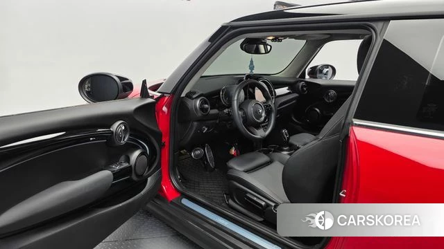 Mini Cooper id 4656076 из Кореи 31
