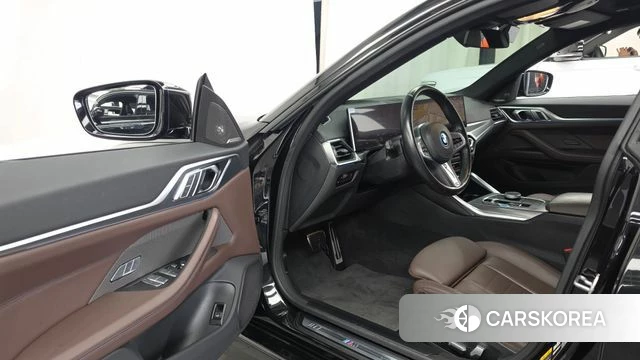 BMW i4 id 4792669 из Кореи 20