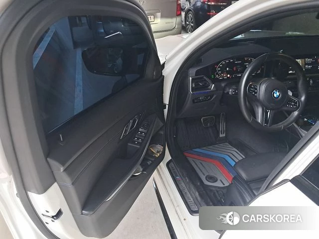 BMW 3 Series (G20) id 4727337 из Кореи 20