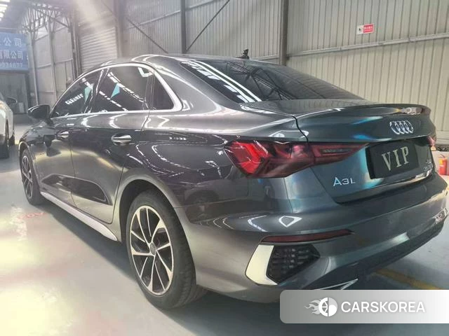 Audi A3 id 4263354 из Китая 20