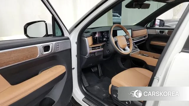 Hyundai Santa Fe (MX5) id 3585747 из Кореи 20