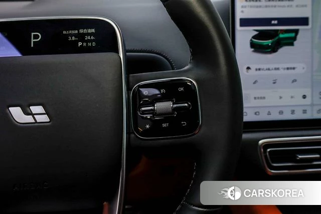 Ideal car Ideal L9 id 4253442 из Китая 37