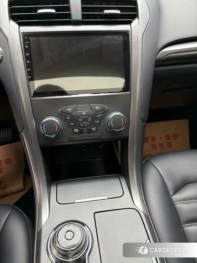 Ford Mondeo id 3939428 из Китая 22