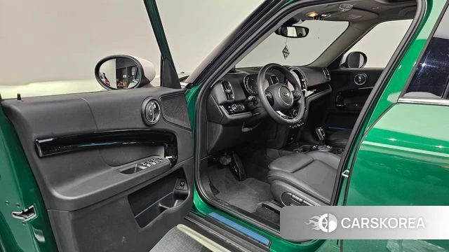 Mini Cooper S Countryman id 4458513 из Кореи 20