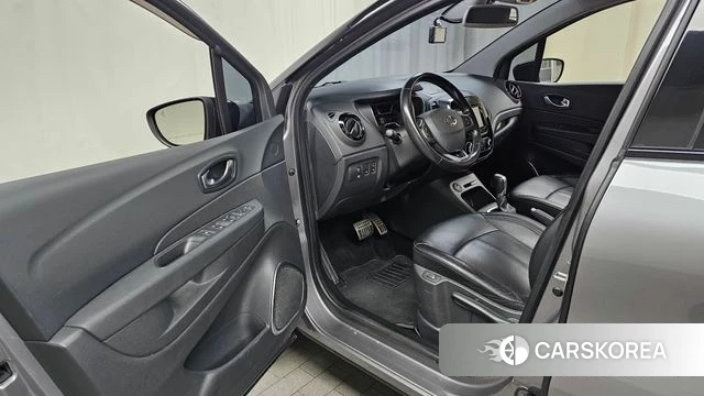 Renault Korea (Samsung) New QM3 id 4285237 из Кореи 20