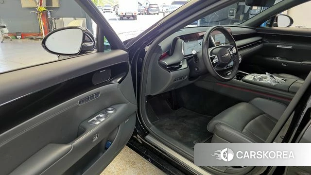 Genesis G90 (RS4) id 4281108 из Кореи 30