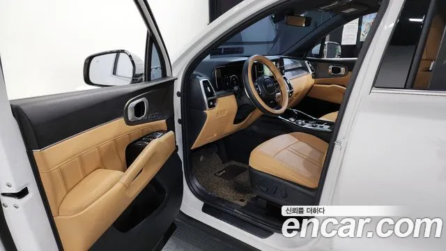 Kia Sorento 4th Generation id 2712531 из Кореи 20