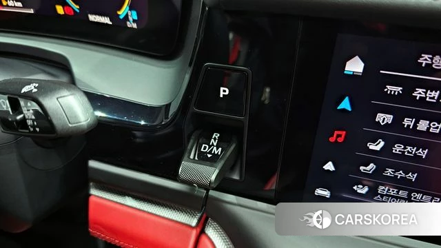 Porsche Panamera (976) id 4280198 из Кореи 20