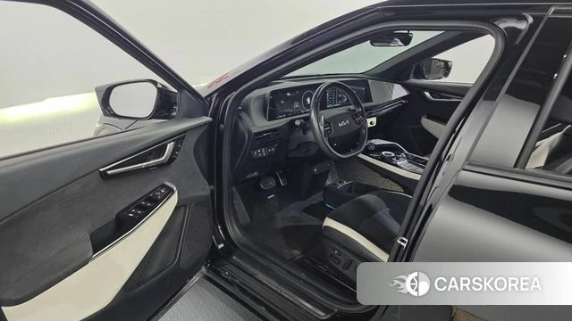 Kia EV6 id 3922942 из Кореи 20