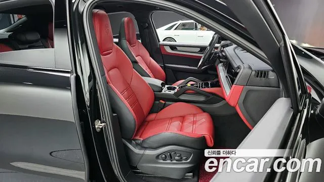 Porsche Cayenne (PO536) id 2734514 из Кореи 20