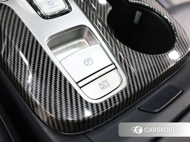 Hyundai Tucson (NX4) id 3601325 из Кореи 20