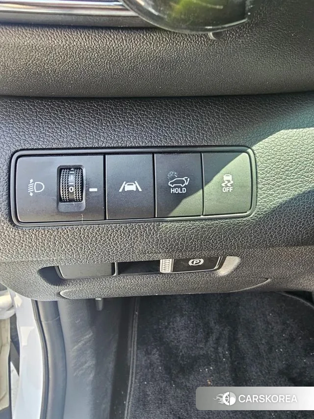 Hyundai The New Santa Fe id 2965598 из Кореи 19