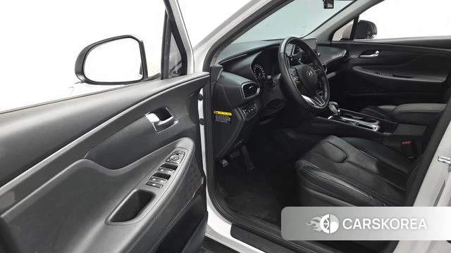 Hyundai Santa Fe TM id 4345778 из Кореи 33