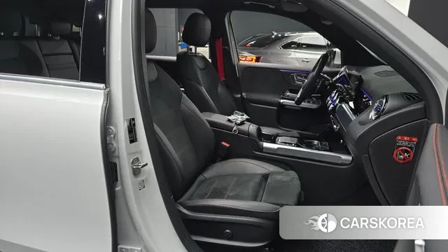 Mercedes-Benz GLB-Class X247 id 3477747 из Кореи 20