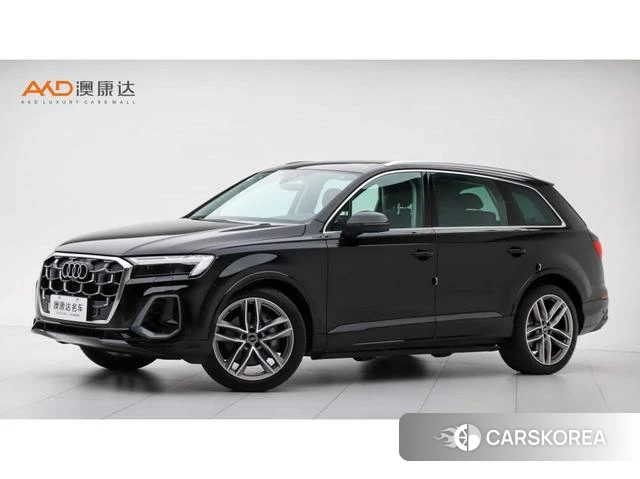 Audi Q7 id 4240240 из Китая 10