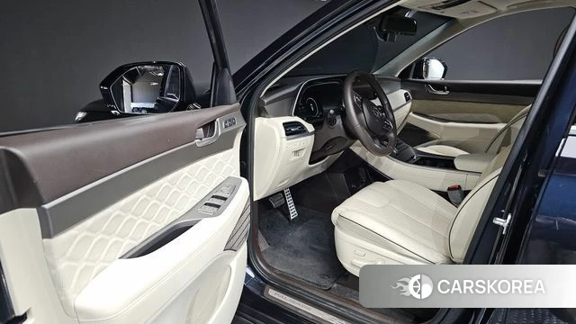 Hyundai Palisade id 4433769 из Кореи 30
