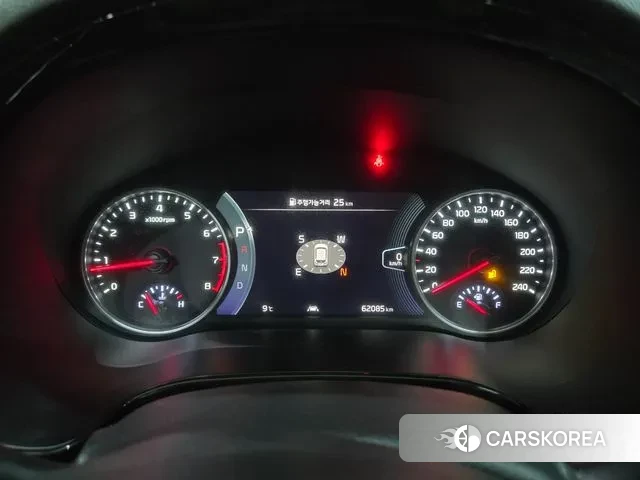 Kia Seltos id 3468152 из Кореи 20