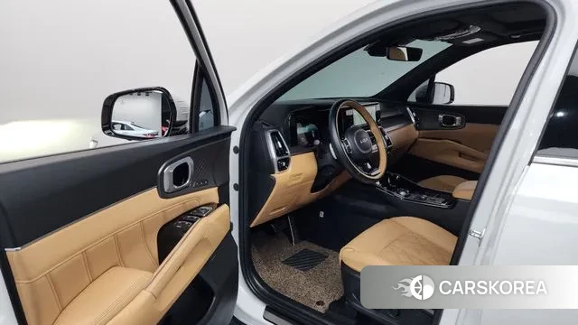 Kia Sorento 4th Generation id 3586264 из Кореи 20