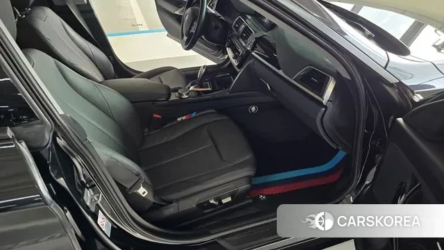 BMW 3 Series GT (F34) id 3687441 из Кореи 20