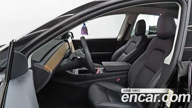 Tesla Model Y id 2789050 из Кореи 20