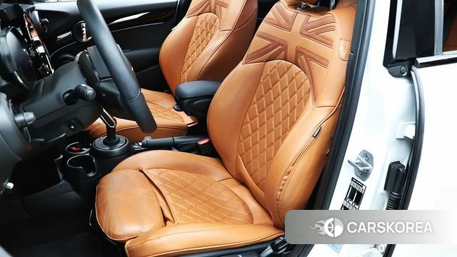 Mini Cooper S id 4414775 из Кореи 20