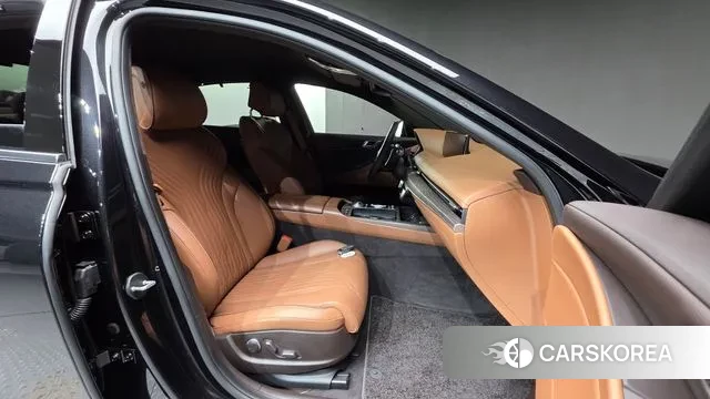 Genesis G80 (RG3) id 3282558 из Кореи 20