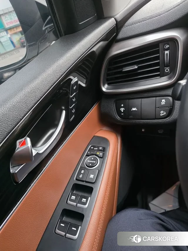 Kia The New Sorento id 3705901 из Кореи 20