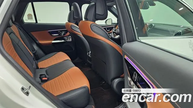 Mercedes-Benz GLC-Class X254 id 2836965 из Кореи 19