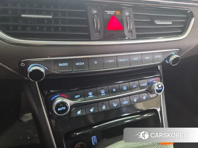 Hyundai Grandeur IG id 3593559 из Кореи 13