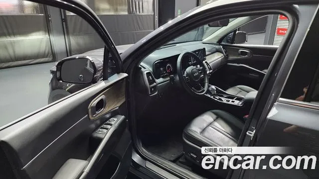 Kia Sorento 4th Generation id 2686595 из Кореи 20