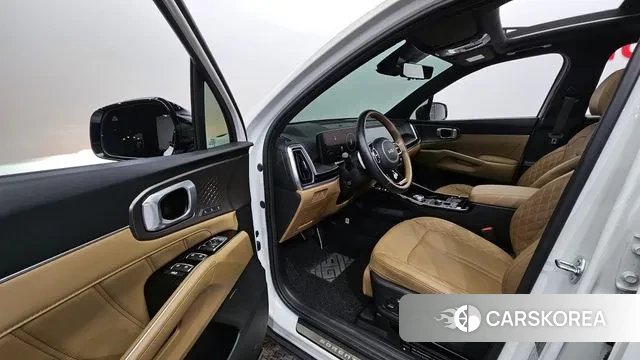 Kia The New Sorento 4th Generation id 3195808 из Кореи 20