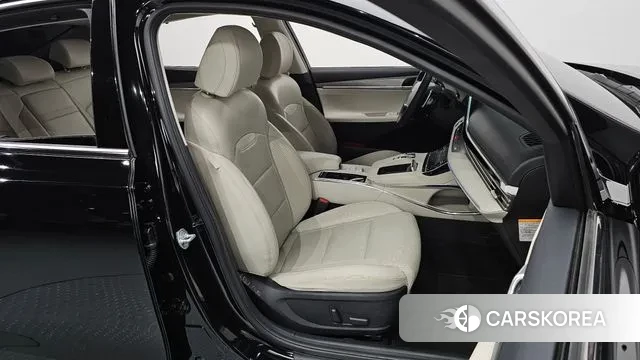 Hyundai The New Grandeur IG Hybrid id 3400873 из Кореи 20