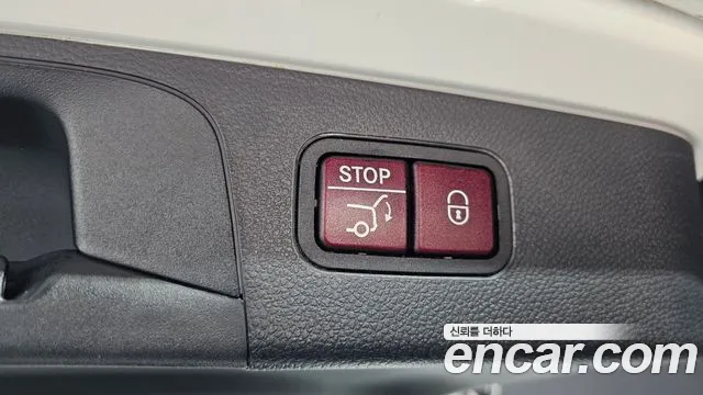 Mercedes-Benz GLC-Class X253 id 2598191 из Кореи 20