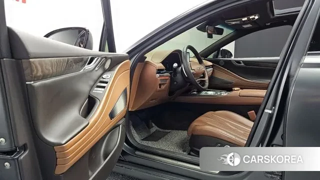 Genesis G80 (RG3) id 2999616 из Кореи 20