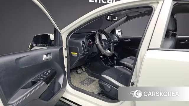 Kia All New Morning (JA) id 3336245 из Кореи 20