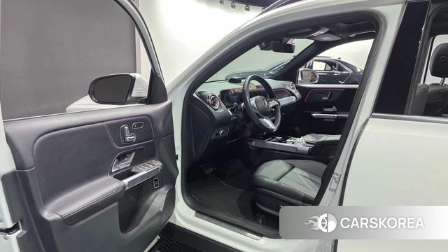 Mercedes-Benz GLB-Class X247 id 4630440 из Кореи 30